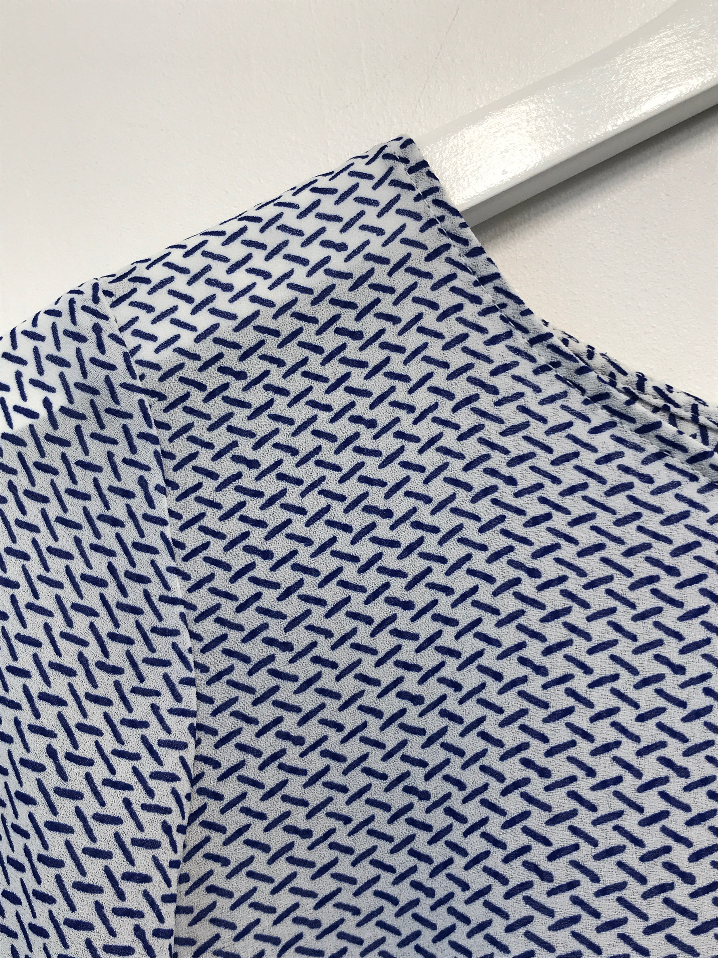 Uniqlo Bluse